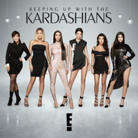 Keeping Up With the Kardashians - The Family Feud artwork