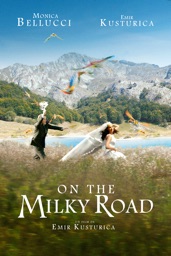 On the Milky Road