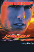 Tom Cruise, Donald E. Stewart, Robert Towne & Tony Scott - Tage des Donners artwork