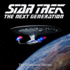 Star Trek: The Next Generation - Star Trek: The Next Generation: The Complete Series  artwork