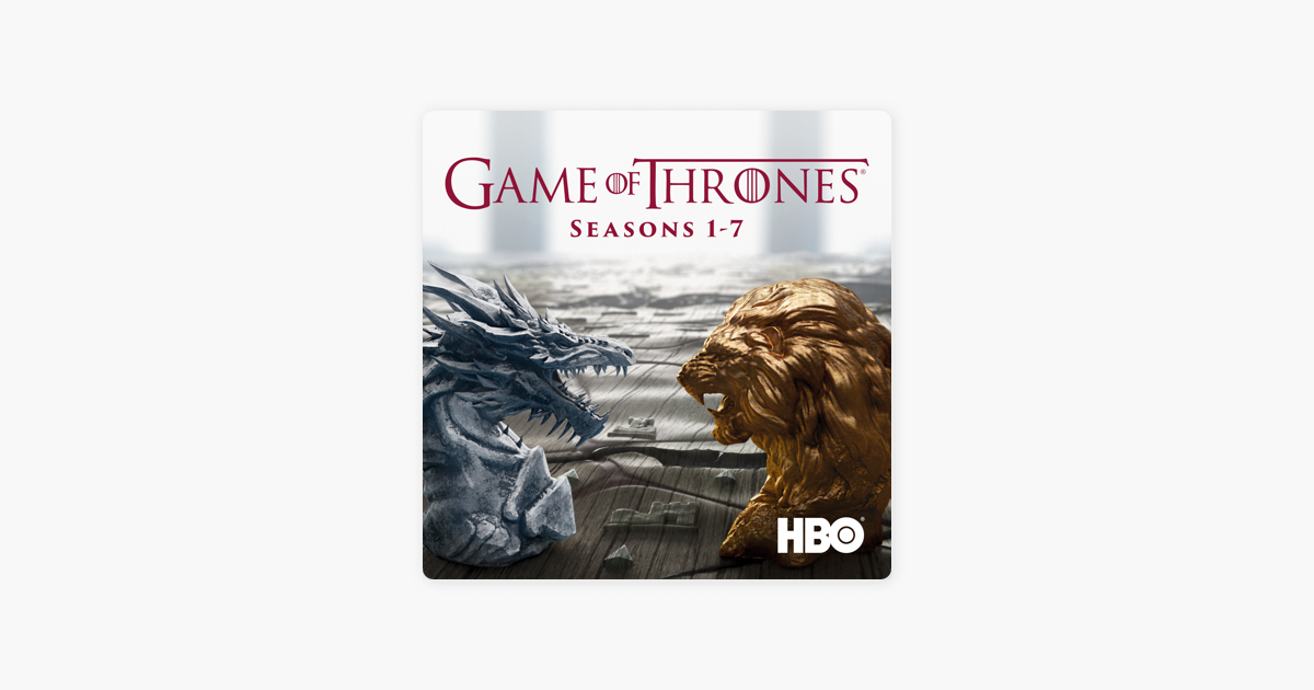 Download Game Of Thrones Season 1 Sub Indo Full Rar