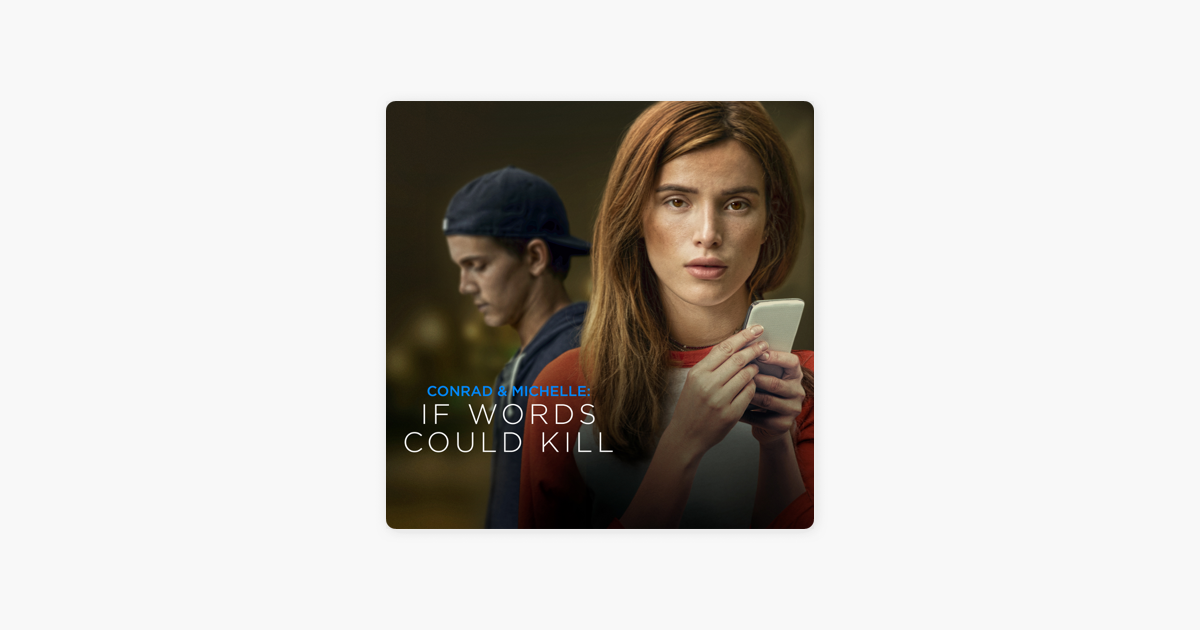 Conrad & Michelle If Words Could Kill Watch Online Conrad and Michelle: If Words Could Kill on iTunes