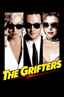 Stephen Frears - The Grifters artwork