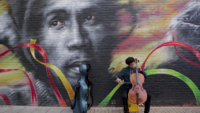 Sheku Kanneh-Mason - No. Woman, No. Cry (Arr. for Cello) artwork