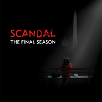 Scandal - Over a Cliff artwork