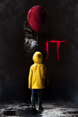It (2017) cover