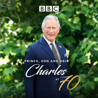 Prince, Son and Heir: Charles At 70 - Prince, Son and Heir: Charles At 70 artwork