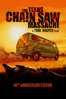 The Texas Chain Saw Massacre (40th Anniversary Edition) - Tobe Hooper