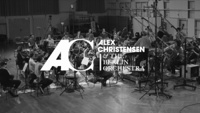 Alex Christensen & The Berlin Orchestra - What Is Love artwork