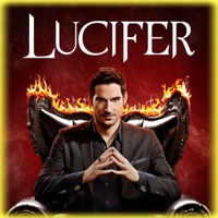 Télécharger Lucifer, Saison 3 (VOST) - DC COMICS Episode 105