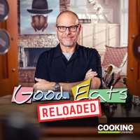 Good Eats: Reloaded - Good Eats: Reloaded, Season 1 artwork