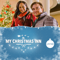 My Christmas Inn - My Christmas Inn artwork