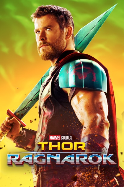 download the new version for ipod Thor: Ragnarok