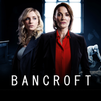 Bancroft - Episode 1 artwork