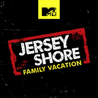 Jersey Shore: Family Vacation - Jersey Shore: Family Vacation, Season 1 artwork