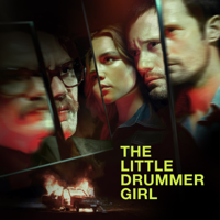 The Little Drummer Girl - Episode 4 artwork