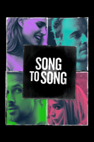 Terrence Malick - Song to Song artwork