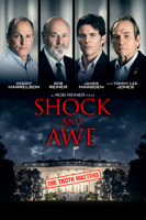 Rob Reiner - Shock and Awe artwork