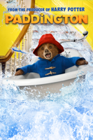 Paul King - Paddington artwork