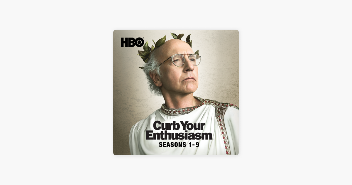 Curb Your Enthusiasm Seasons 1 9 On Itunes