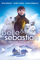 Clovis Cornillac - Belle & Sebastian: Freunde fürs Leben artwork