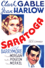 Saratoga (1937) - Jack Conway
