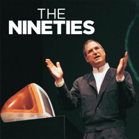 The Nineties - The Nineties artwork