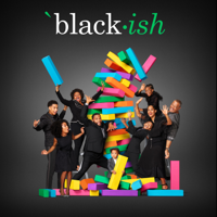 Black-ish - Friends Without Benefits artwork