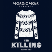 The Killing, Season 1 & 2 - The Killing, Season 1 & 2 artwork