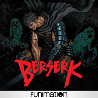 Berserk - Berserk, Season 1 artwork