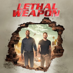 Lethal Weapon (L'Arme Fatale), Saison 3 (VOST) - Episode 11