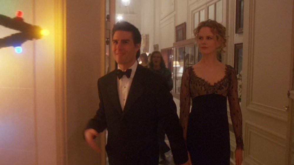 Eyes Wide Shut Apple TV