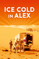 J. Lee Thompson - Ice Cold In Alex artwork