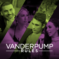 Vanderpump Rules - Vanderpump Rules, Season 6 artwork