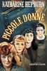 Locandina Piccole donne (1933) su Apple iTunes Locandina Piccole donne (1933) su Apple iTunes