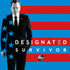 Designated Survivor - Target  artwork