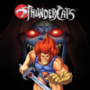 ThunderCats (Original Series) - ThunderCats, The Complete Series (Original Series)  artwork