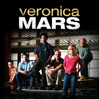 Veronica Mars - Veronica Mars: The Complete Series artwork
