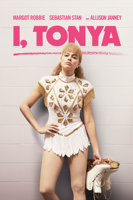 Craig Gillespie - I, Tonya artwork