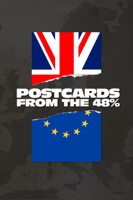 David Nicholas Wilkinson - Postcards From The 48% artwork