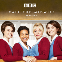 Call the Midwife - Episode 1 artwork