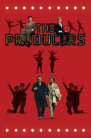 Mel Brooks - The Producers (1967) artwork