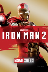 Iron Man 2 Streaming Vf Sur Zt Za