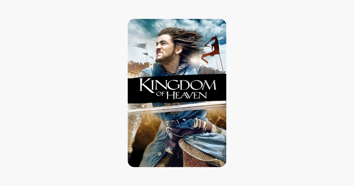 Kingdom Of Heaven Di Itunes