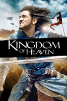 Ridley Scott - Kingdom of Heaven artwork