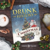 Télécharger Drunk History Christmas Special Episode 1