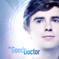 The Good Doctor - Quarantine, Pt. 1 artwork