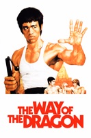 The Way Of The Dragon 1972