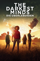 Jennifer Yuh Nelson - The Darkest Minds - Die Überlebenden artwork