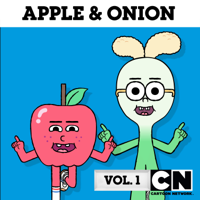 Apple & Onion - A New Life artwork